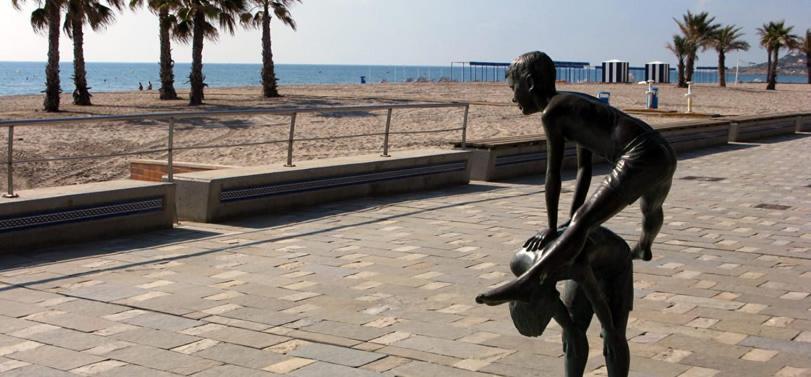 Appartement Costa Blanca Alicante